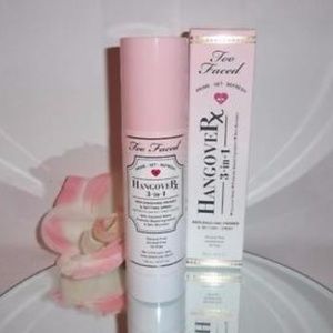 BRAND-NEW Too Faced Hangover Primer